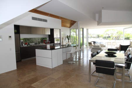 Inmobiliaria Y Construcción Saludable Apartamento