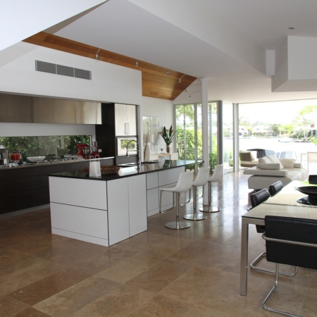 Inmobiliaria Y Construcción Saludable Apartamento